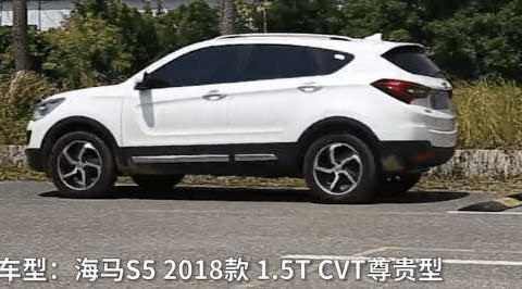 7.98万起全独立悬挂, 青年颜值超高10万内这台SUV舒适性数一数二