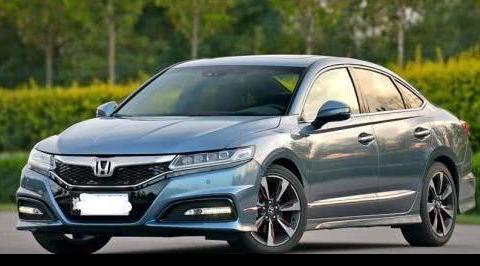 本田看了这车就上火,花了30万造卖20万没人要,被大众看笑话