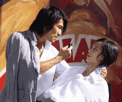 黄圣依后悔拍《功夫》?黄秋生:没见过周星驰说过别人的不是