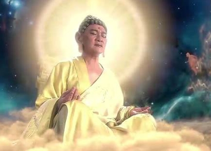 历史趣谈如来佛祖的舅舅 西游记中如来佛祖的师傅是谁