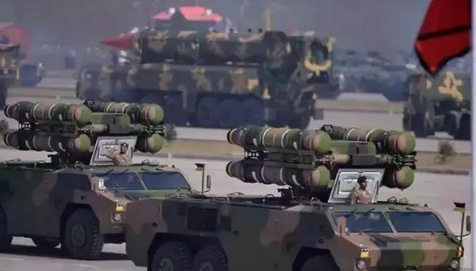 印度自称军事实力,排名世界第四,为何迟迟不敢