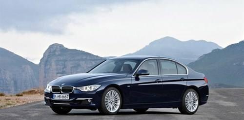运动领袖——宝马三系，不仅仅是情怀！