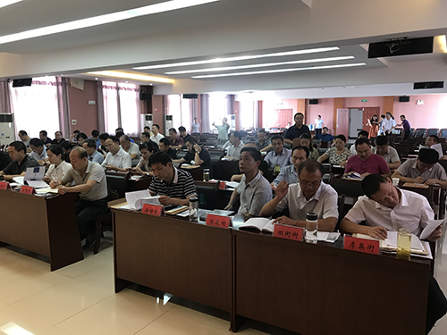 武汉新洲划定粮食和重要农产品生产区63万亩