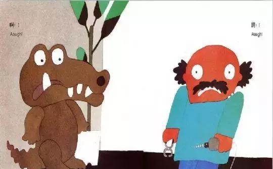 幼儿园经典绘本教案分享,生动有趣,深受孩子喜