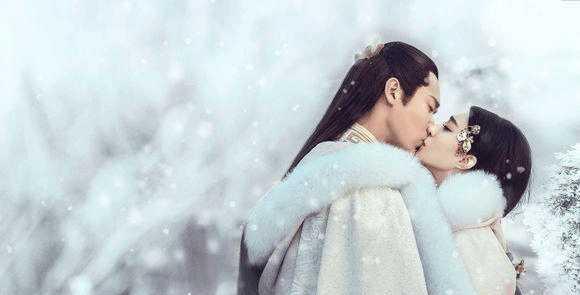 2018年湖南卫视未播先火的新剧, 拼命三娘赵丽