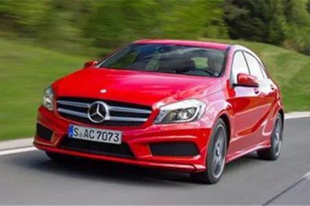 20万买入门级BBA，6万公里基础保养达万元，奔驰A级最贵