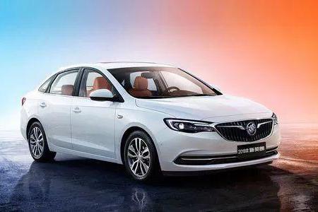 且看2018款新英朗上的1.0T三缸发动机到底多强 别克黑科技告诉你