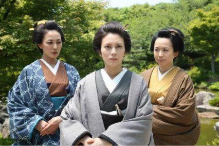 幕府将军统治日本时, 为何规定妻妾超过30岁不