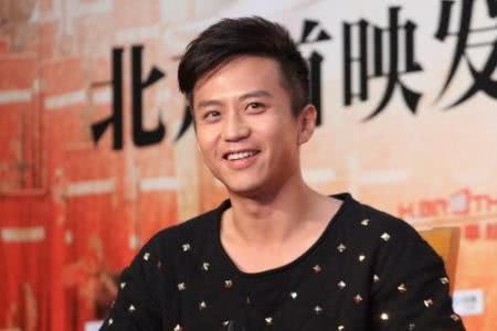 如今娱乐圈公认演技超好的五位男演员,胡歌,邓