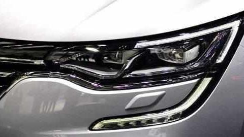 从30万降到16万！这款中级车比凯美瑞漂亮十倍 200马力配双离合！