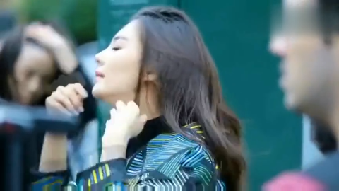 视频:张雨绮工作室发声明:离婚是两人共同商议