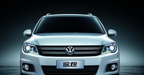 买途观的人该哭了, 这些豪车现在与途观一个价, 各项指标完胜途观