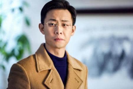 如今娱乐圈公认演技超好的五位男演员,胡歌,邓