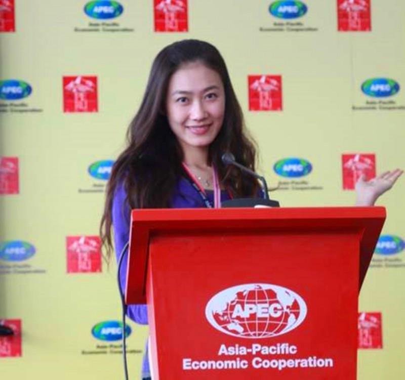 曾经的学渣逆袭浙大退学复读上北师大直博,她