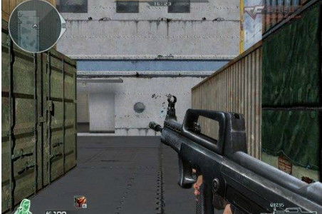 CF手游平民,金币枪哪些好用,看过绝对不后悔