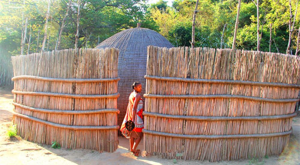 非洲唯一没有和中国建交的国家要来做客, 网友