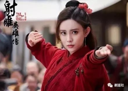 《陈情令》女主孟子义究竟是什么来历?资源好