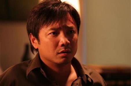 如今娱乐圈公认演技超好的五位男演员,胡歌,邓