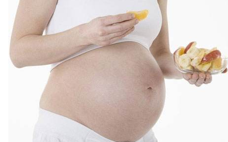 如果你怀孕了，孕妈出现这些情况，这是好消息，说明宝宝很健康-要是我怀孕了你会怎么办