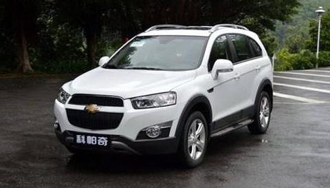 近5年来最不保值的5款合资SUV，买完就吃亏，二手车都没人要！