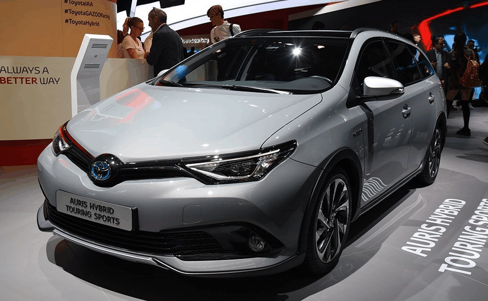 与卡罗拉师出同门, 颜值不输杰德, 网友: 这下宋MAX有对手了