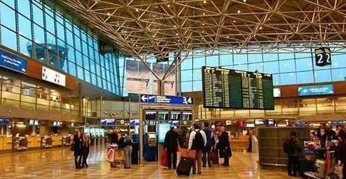 全球 21 国机场免税扫货全攻略!