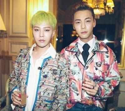 四张照片就说明, baby为何当年爱陈伟霆, 却选