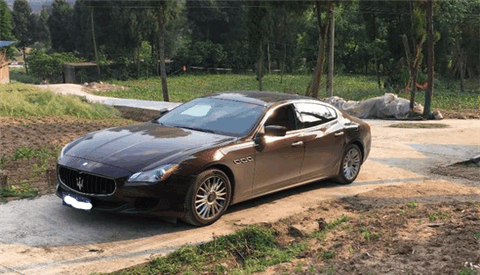 用车一年有感: 优雅与暴躁并存, 6年奋斗, 没白费!