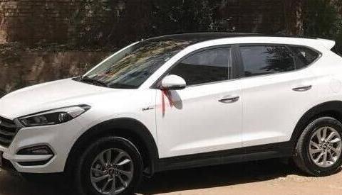 上市卖24万买不起, 风光时不输奥迪, 如今跌到13万, 或碾压途观