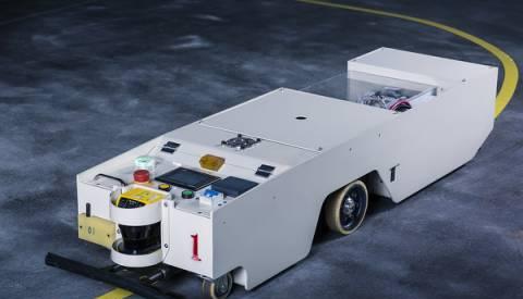 寻找未知|当德国的工业4.0遇上东风日产汽车