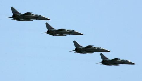 科技革命,为未来军队生态化生存与作战提供无