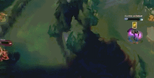 英雄联盟搞笑动态图,回忆那些年做过的事