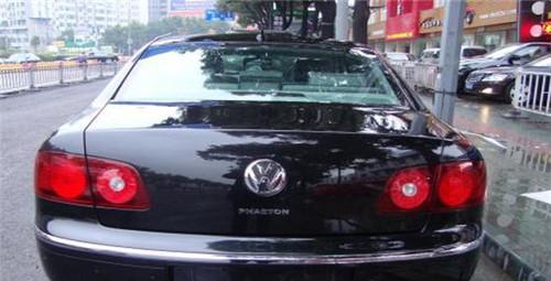 朋友花43万买了辆二手大众轿车, 他是不懂行还是情怀