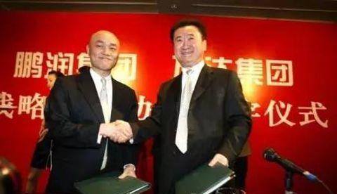 细观发现中国首富座驾的共同点在这!