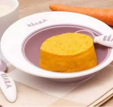 看看日本小宝宝怎么吃辅食