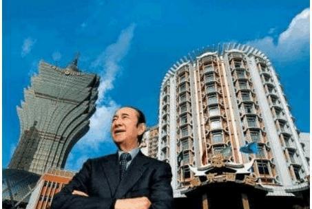 95岁何鸿燊正式退休, 这对姐弟将掌控何家未来, 座驾都是顶级