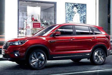 长安品牌汽车5月销量增长11.7% 逸动增速高达47.6%