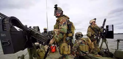 2018年全球军事实力排名, 俄罗斯第三,中国排名