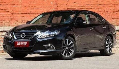 移动“大沙发”之称的天籁, 车主们都满意吗?