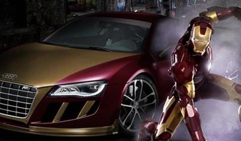 没有下一代计划？钢铁侠以后没有新奥迪R8可开了！