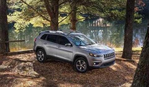 全新自由光到来，2.0T 9AT动力总成，主流SUV的不二之选