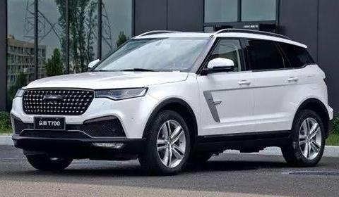 众泰T700为什么不值得买？看车主口碑就知道了！