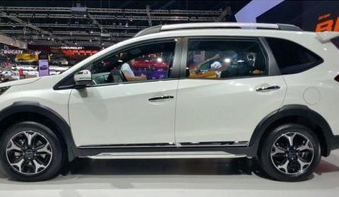 本田SUV实力入市，霸气秒杀途观，起售价10万，连宝马都惊讶了！