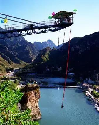 五一放假去哪?天津周边最适合春游的地方!这个