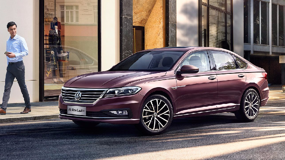 全新朗逸“加大号”上市，宇宙神车的原石集齐了吗？