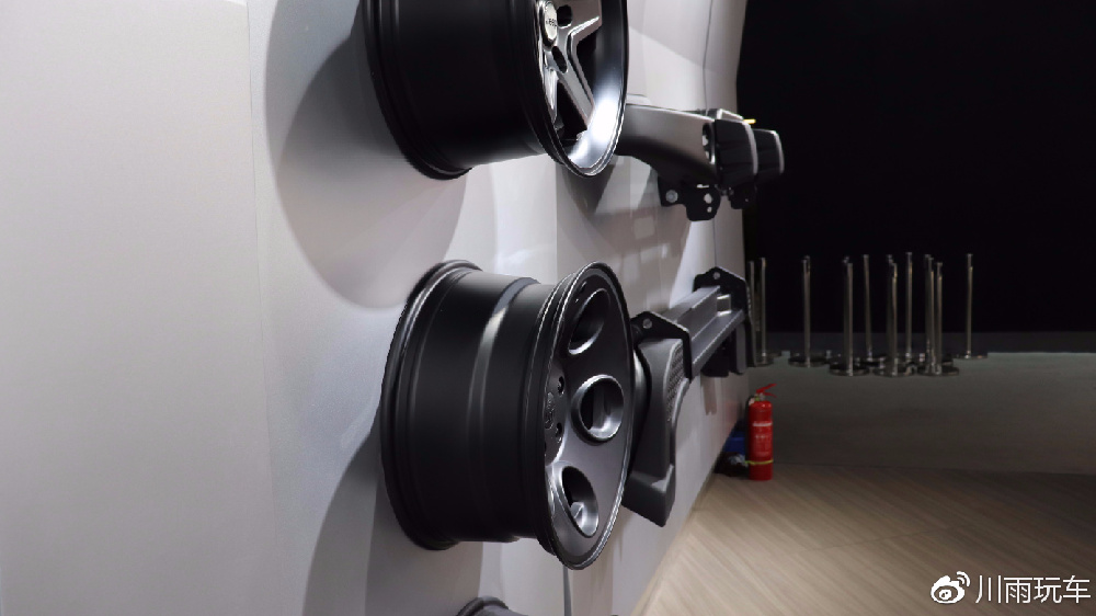 为什么自己造的车不能上道呢？