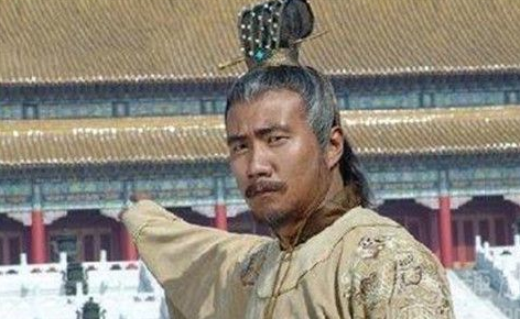 深刻扒一扒明的朝空印案是怎么回事,为何举国