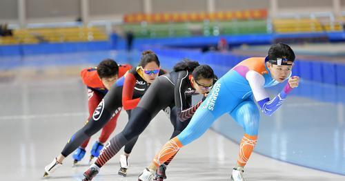 国际滑联世界速度滑冰短距离锦标赛将在长春举行每天百张门票赠送