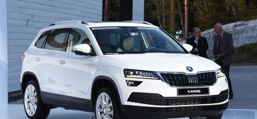 最便宜的合资紧凑级SUV, 改头换面颜值飙升, 或成爆款