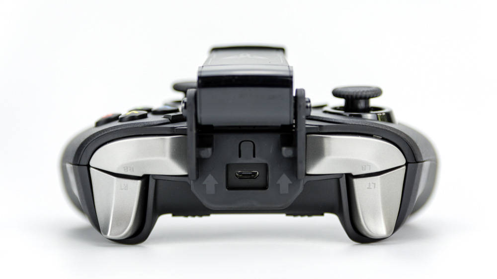 手游利器,飞智Apex八爪鱼游戏手柄测评